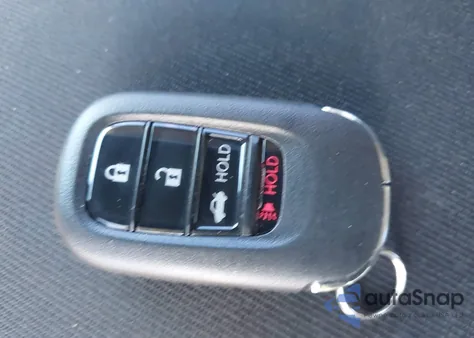 2022 Honda Civic Lx z USA, uszkodzony, nr VIN 2HGFE2F23NH542536